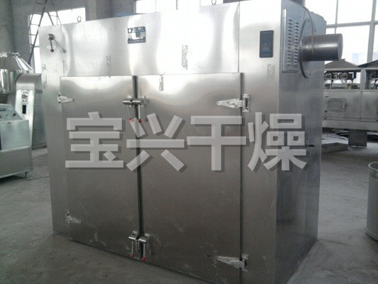 药用型GMP烘箱