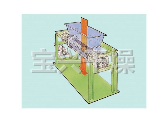 CG系列成形机